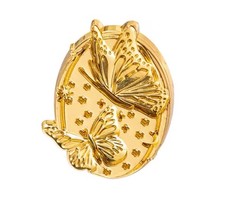 Butterfly Wax Seal Stamp Head