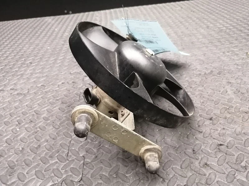 Radiator Fan Motor Fan Assembly Fits 97-12 PORSCHE BOXSTER 1953972 Foto 2 de 4