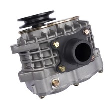 Universal Amr500 Roots Supercharger Compressor Blower Turbo For 0.8-2.0l Engine