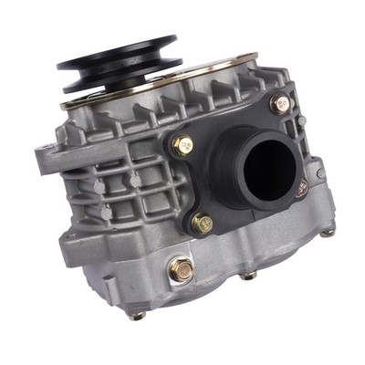 Universal AMR500 Roots Supercharger Compressor Blower Turbo for 0.8-2.0L Engine