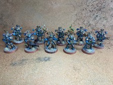 10x Rubricae-Marines Warhammer 40K  Thousand ...