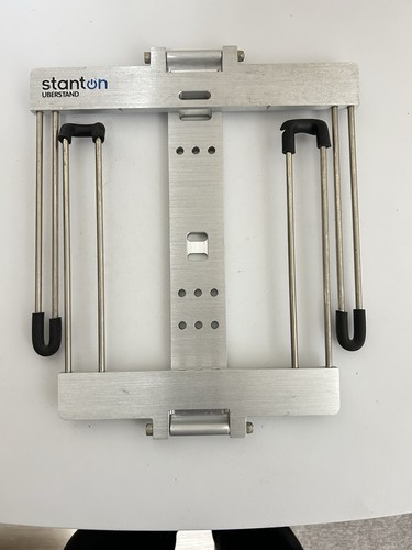 Stanton Uberstand Folding Laptop Stand For DJs
