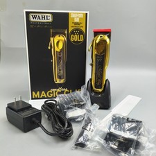 Wahl 金男女通用头发修剪器| eBay