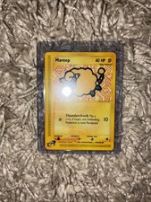 Mareep 119/165 Expedition Base Set E Reader Pokemon TCG on eBay