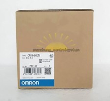 1PCS CP1W-16ET1 NEW Omron PLC Module CP1W16ET1