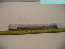 QTY 3: 5/16" x 5/16" x 12" Square Steel Key Stock B0BTJ8MY7S
