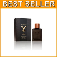 Yellowstone Ride Reserve Cologne - Rich & Addictive