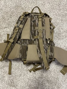 Latitude Ranger 22 Mossy Oak Bottomland Backpack