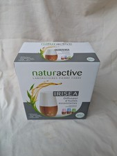 DIFFUSEUR D'HUILES ESSENTIELLES ' NATURACTIVE ' NEUF DANS SA BOÏTE(30 m2)