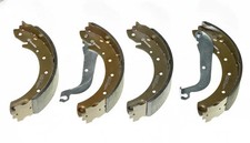 Mâchoire de frein Nissan VANETTE