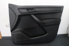 2K5867012H Türverkleidung vorne rechts Orig.VW Caddy IV 2K Kasten Maxi LR 2016