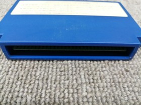 KEMCO Famicom Soft Southern Directive SPY VS Used