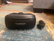 VR Shinecon Headset - Smartphone