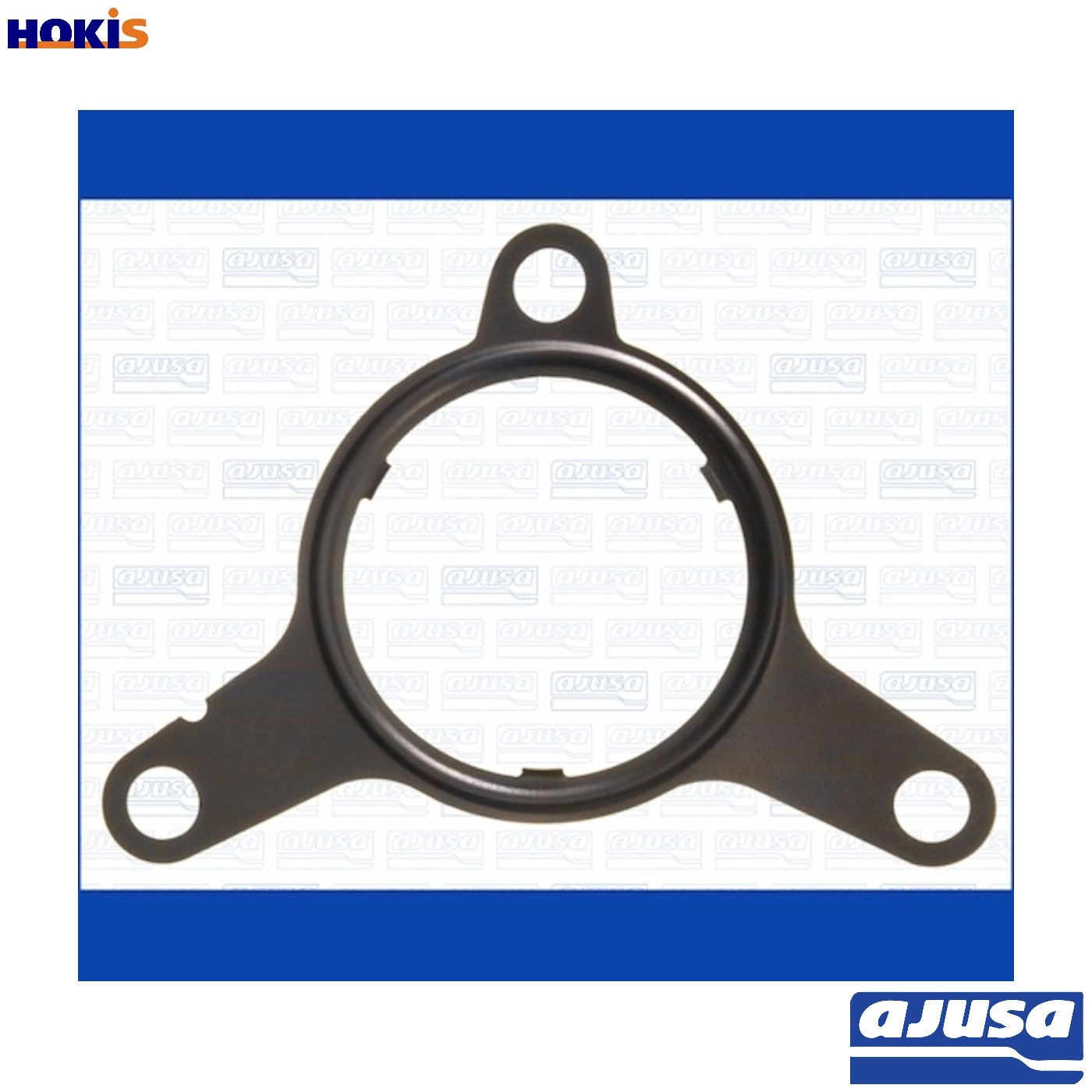 Original Ajusa Gasket EGR Valve 01270400 for Renault - Image 11