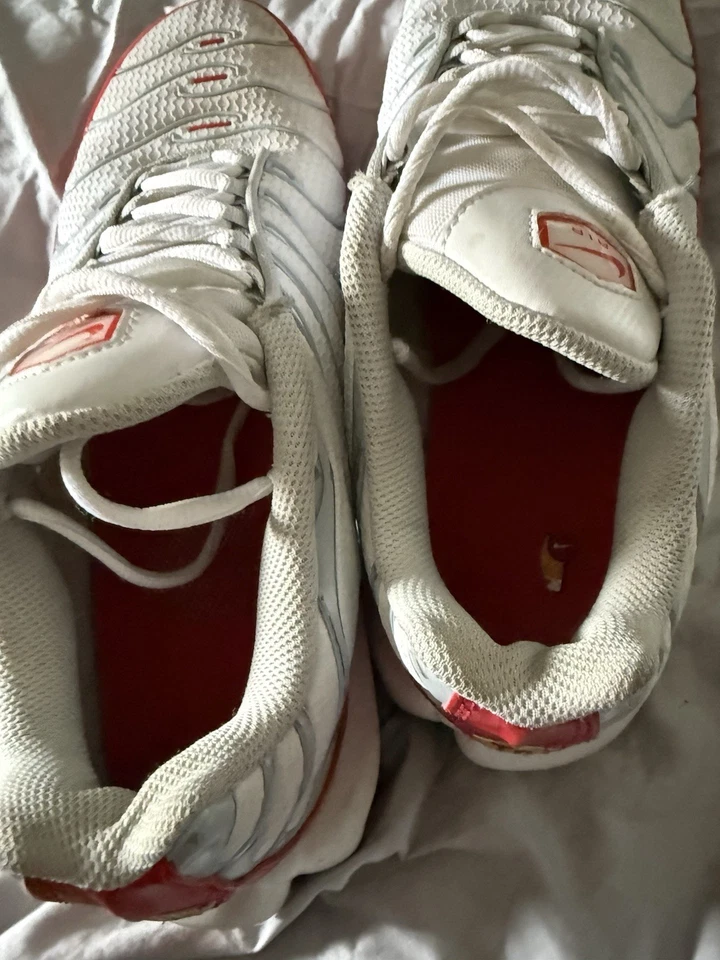 Nike Air Max Plus Tuned 1, photo 2 of 5