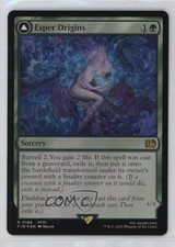 Esper Origins // Summon: Maduin Foil Magic: Universes Beyond: Final Fantasy FIN