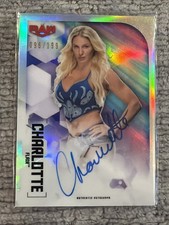 2020 Topps WWE Transcendent Collection Wrestling Cards 23