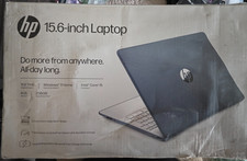 HP 15-dy5885wm 15.6" FHD i5-1235U 1.3GHz Intel Iris Xe Graphics 8GB RAM 256GB