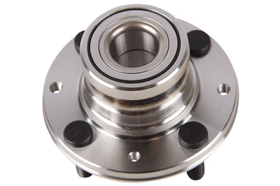 Radlagersatz Hinterachse für MITSUBISHI PROTON CARISMA Stufenheck COLT IV V - Bild 1 von 2
