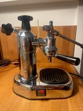 La Pavoni Europiccola Handhebel-Espressomaschine