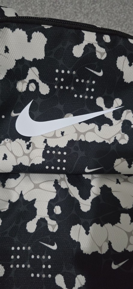 Nike Brasilia All-Over Print Training Backpack | Size XL 30L SKU IH7976 ...