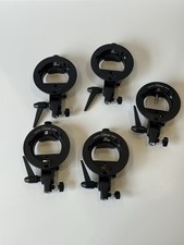 Glow S-Type Bracket Speed Ring