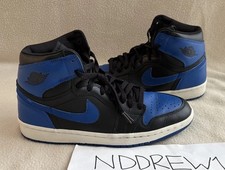 Nike Air Jordan 1 Retro 2001 Royal VINTAGE OG ALL SUPREME KITH KOBE Jordan 1 Retro 2001 Royal for Sale | Authenticity Guaranteed  main image 3