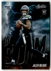 2025 Panini Jalen Milroe Base (Raw)