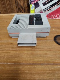 Mattel Electronics Intellivision System Changer Untested 