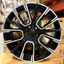 19 Wheels Rims For Bmw 320 323 325 328 330 335 340 428 430 435 440 525 528 530