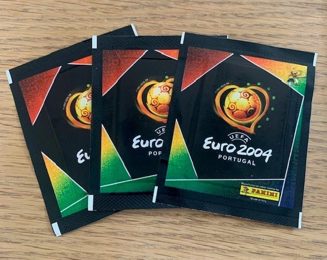 Panini 2004 Season Collectible Sports Sports Stickers for sale | eBay