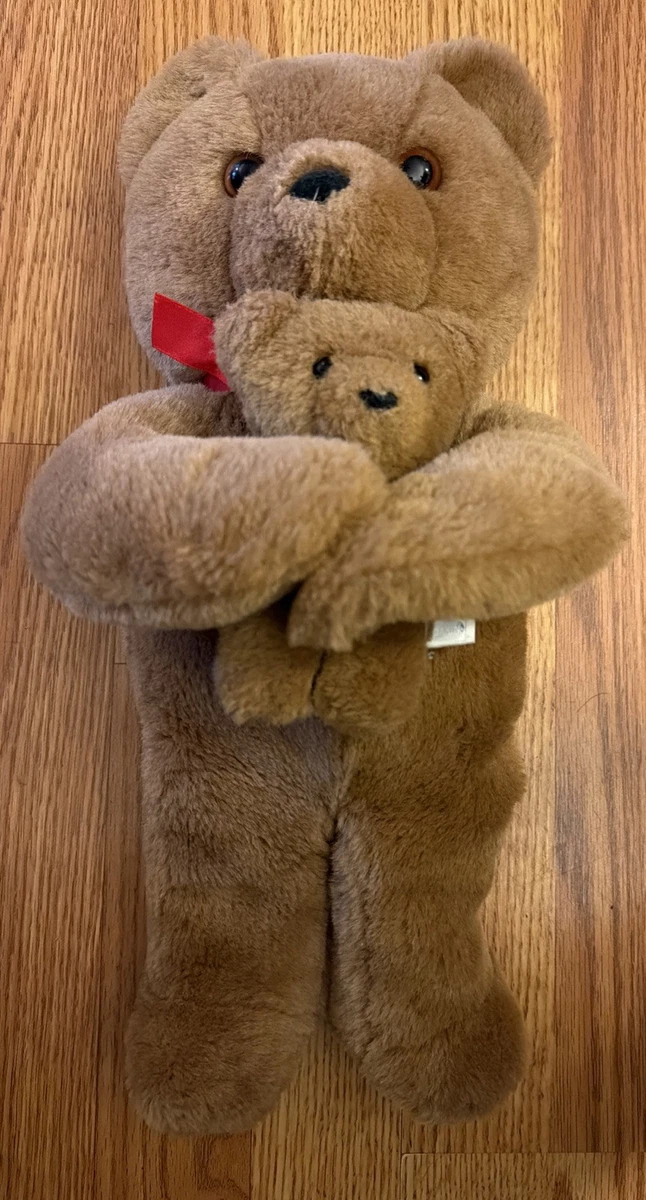 Daikin Plush Bear Teddy Bears for sale | eBay