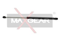 1 X HeckklappendäMpfer Maxgear 12-0090 FüR Ford KA Rover