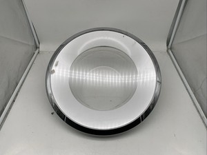 Original Miele WMF120 WPS Bullauge Tür Waschmaschine Fenster 09580610 #PC519