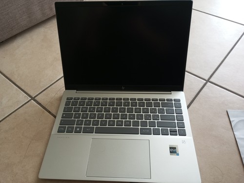 Notebook HP Pavilion Plus 14-ew008nl - In GARANZIA - Imagen 2 de 14