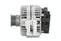 Generator Hella 8EL 011 712 371 FÜR Opel Lichtmaschine Drehstromgenerator