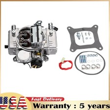 0-80457s For Holley 600 Cfm Carburetor 600 Cfm 4 Barrel Carburetor 0-80457s For Holley 600 Cfm Carburetor 600 Cfm 4 Barrel Carburetor