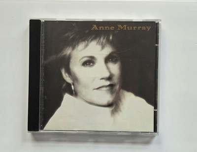 #ad Anne Murray by Anne Murray CD 1996 $10.97