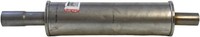 Bosal MittelschalldäMpfer 233-373 FüR VW Golf 1H1 Vento 1H5 1H2 1E7 3 4 Van