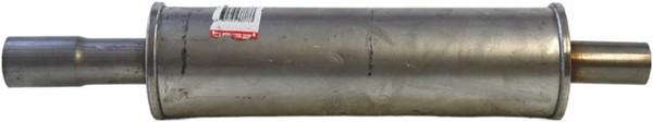 Bosal MittelschalldäMpfer 233-373 FüR VW Golf 1H1 Vento 1H5 1H2 1E7 3 4 Van-image
