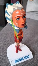 Ahsoka Tano bobble-head Funko