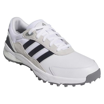 Adidas SW5540 Men's Spikeless Golf Shoes Lightweight Comfort NEW