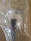 Oneida Community BRAHMS Stainless Steel Shell Serving Spoon New in Cellophane — photo 6
