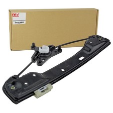 NTY FENSTERHEBER ELEKTRISCH HINTEN RECHTS passend f&uuml;r MERCEDES-BENZ C-KLASSE |