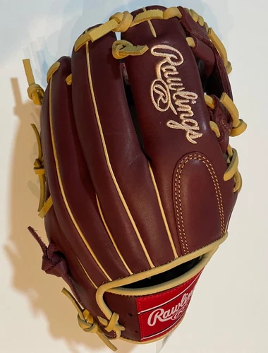 Rawlings Sandlot Baseball Glove