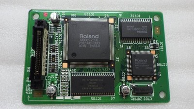 New Roland VS8F-2 Effect Expansion Board VS-1680 Mixer Live Music