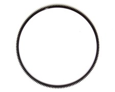 Pioneer Flywheel Ring Gear - 168 Tooth - Steel - Natural - Chevy V8 - Each Pioneer Flywheel Ring Gear - 168 Tooth - Steel - Natural - Chevy V8 - Each