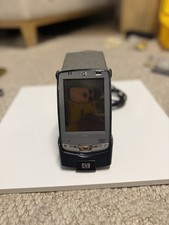 HP iPAQ hx2790b Handheld PDA Pocket PC