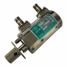 ADR352-75 Noble Rotary Variable Attenuator 75ohms BNC 0-70db 10db/step