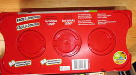 LEGO Juniors: Race Car Rally (10673)